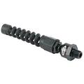 Legacy Mfg 0.25 in. Reusable End Ball Swival MTRP900250BS